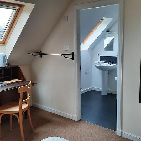 شقة Bed-And-Bread Blairgowrie and Rattray الغرفة الصورة
