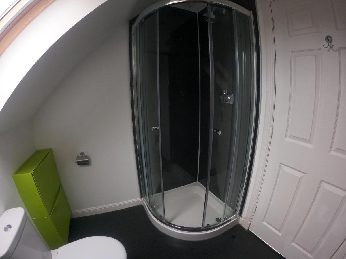 شقة Bed-And-Bread Blairgowrie and Rattray المظهر الخارجي الصورة